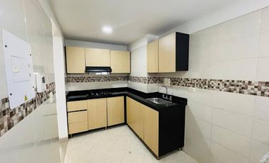 ARRIENDO de APARTAMENTO en BUCARAMANGA