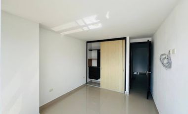 ARRIENDO de APARTAMENTO en BUCARAMANGA