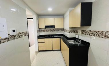 ARRIENDO de APARTAMENTO en BUCARAMANGA