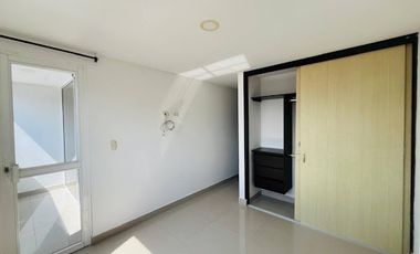 ARRIENDO de APARTAMENTO en BUCARAMANGA