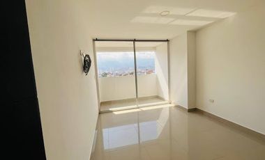ARRIENDO de APARTAMENTO en BUCARAMANGA