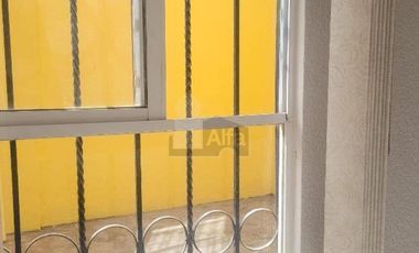 Casa en condominio en renta en Paseos del Valle, Toluca, México