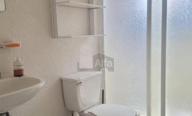 Casa en condominio en renta en Paseos del Valle, Toluca, México
