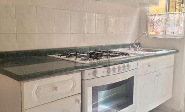 Casa en condominio en renta en Paseos del Valle, Toluca, México
