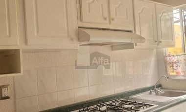 Casa en condominio en renta en Paseos del Valle, Toluca, México