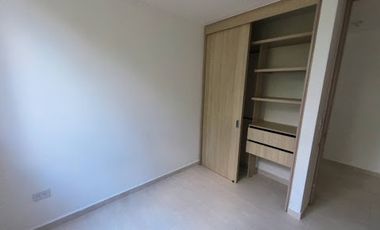 ARRIENDO de APARTAMENTO en BUCARAMANGA