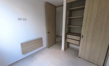 ARRIENDO de APARTAMENTO en BUCARAMANGA