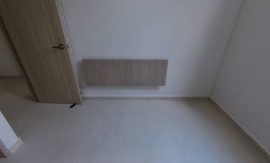 ARRIENDO de APARTAMENTO en BUCARAMANGA