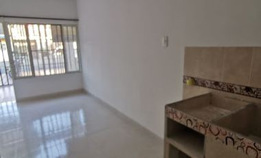 ARRIENDO de APARTAESTUDIO en CALI