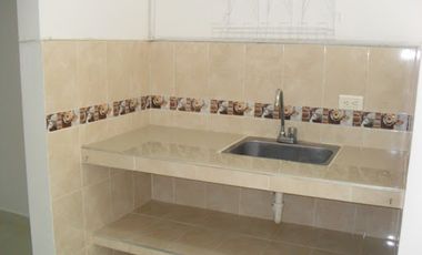 ARRIENDO de APARTAESTUDIO en CALI