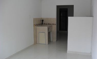 ARRIENDO de APARTAESTUDIO en CALI