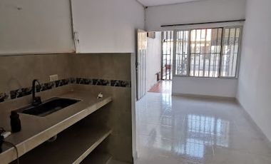 ARRIENDO de APARTAESTUDIO en CALI