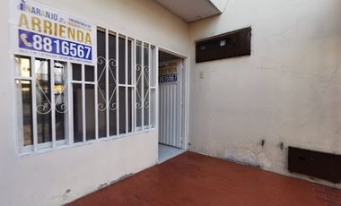 ARRIENDO de APARTAESTUDIO en CALI