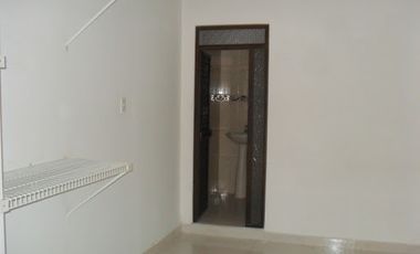ARRIENDO de APARTAESTUDIO en CALI
