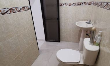 ARRIENDO de APARTAESTUDIO en CALI