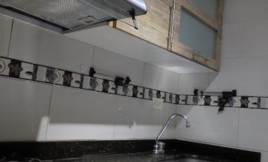 ARRIENDO de APARTAMENTO en SOACHA