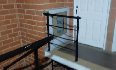 ARRIENDO de APARTAMENTO en SOACHA