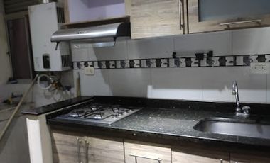 ARRIENDO de APARTAMENTO en SOACHA
