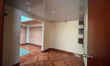VENTA de CASAS en SIBATE