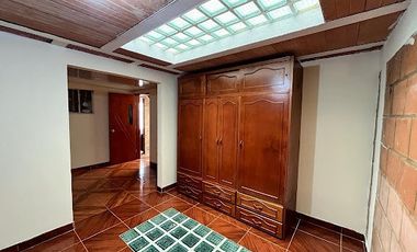 VENTA de CASAS en SIBATE
