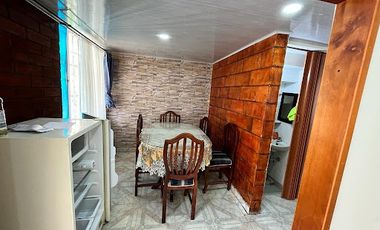 VENTA de CASAS en SIBATE