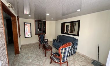 VENTA de CASAS en SIBATE