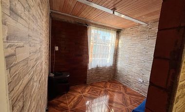 VENTA de CASAS en SIBATE