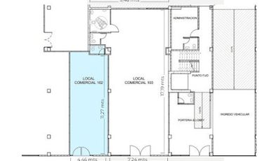 ARRIENDO de LOCALES en SOACHA