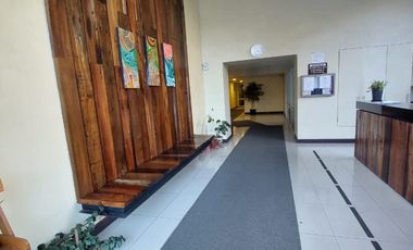 DPTO 2D 2B 1E 1B ANIBAL PINTO A PASOS DE PARQUE ECUADOR