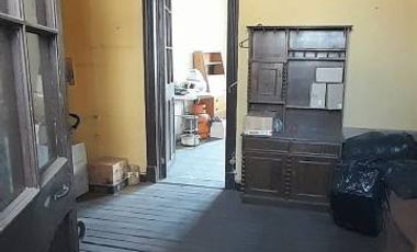 BARRIO ITALIA
