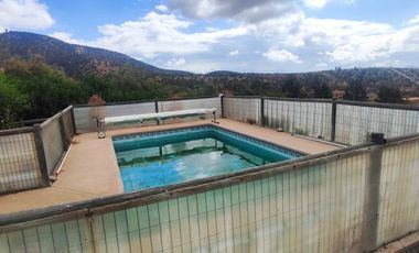 VILLA ALEMANA