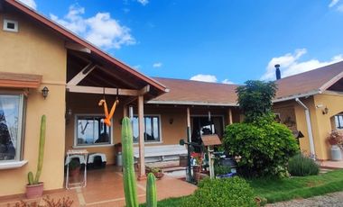 VILLA ALEMANA