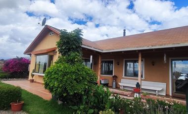 VILLA ALEMANA