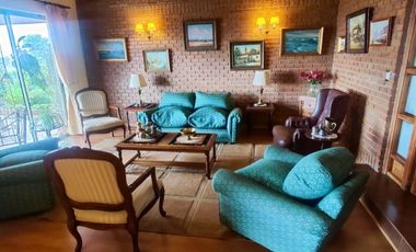 VILLA ALEMANA