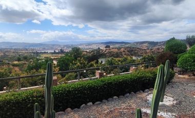 VILLA ALEMANA
