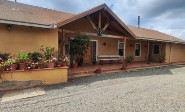 VILLA ALEMANA