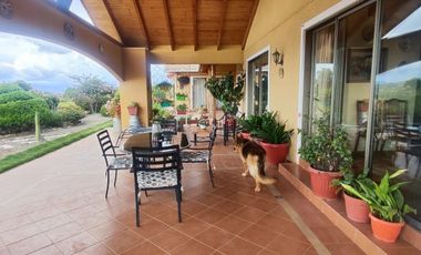 VILLA ALEMANA