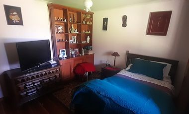 HERMOSA PROPIEDAD EN PARCELA 6000 M2 ALTO LAS CRUCES TALCA