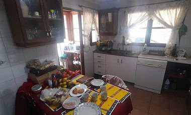 HERMOSA PROPIEDAD EN PARCELA 6000 M2 ALTO LAS CRUCES TALCA