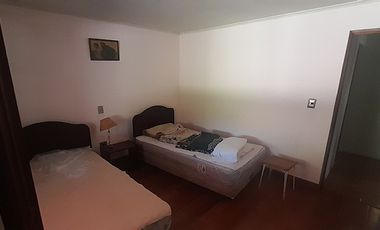 HERMOSA PROPIEDAD EN PARCELA 6000 M2 ALTO LAS CRUCES TALCA