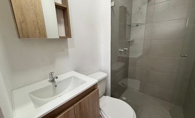 APARTAMENTO EN ARRIENDO UBICADO EN SABANETA SECTOR LAS LOMITAS