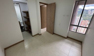 APARTAMENTO EN ARRIENDO UBICADO EN SABANETA SECTOR LAS LOMITAS