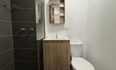 APARTAMENTO EN ARRIENDO UBICADO EN SABANETA SECTOR LAS LOMITAS