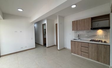 APARTAMENTO EN ARRIENDO UBICADO EN SABANETA SECTOR LAS LOMITAS