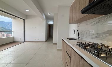 APARTAMENTO EN ARRIENDO UBICADO EN SABANETA SECTOR LAS LOMITAS