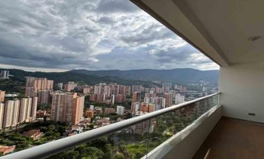 APARTAMENTO EN ARRIENDO UBICADO EN SABANETA SECTOR LAS LOMITAS