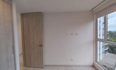 APARTAMENTO EN ARRIENDO EN AV ALBERTO MENDOZA/MANIZALES