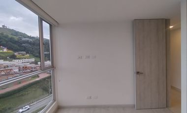 APARTAMENTO EN ARRIENDO EN AV ALBERTO MENDOZA/MANIZALES
