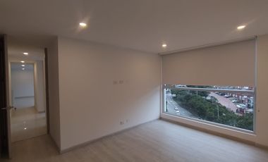 APARTAMENTO EN ARRIENDO EN AV ALBERTO MENDOZA/MANIZALES