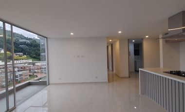APARTAMENTO EN ARRIENDO EN AV ALBERTO MENDOZA/MANIZALES